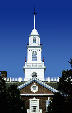 Delaware State Capitol, Dover, DE