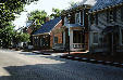 South State Street near the Green. Dover, DE.