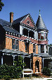 Zimmerhaus on North State Street, Dover. Dover, DE.