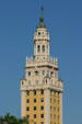 Freedom Tower. Miami, FL