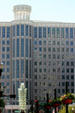 CNL Center. Orlando, FL.