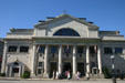 First Church of Christ Scientist. Orlando, FL.