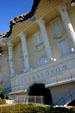Wonderworks classicism on its head. Orlando, FL