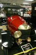Scripps-Booth Model C Roadster at Tallahassee Antique Car Museum. Tallahassee, FL.