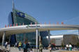 Georgia Aquarium. Atlanta, GA.