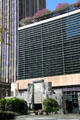 First Hawaiian Center facades. Honolulu, HI.