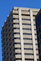 Pacific Tower of Bishop Square. Honolulu, HI.