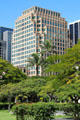 Alii Place. Honolulu, HI.