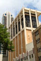 Verizon Building. Honolulu, HI.
