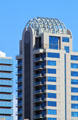 The Pinnacle Honolulu. Honolulu, HI.