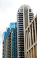 Capitol Place & The Pinnacle Honolulu. Honolulu, HI.