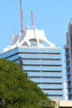 Century Square. Honolulu, HI.