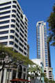 Leiopapa A Kamehameha State Office Tower. Honolulu, HI.
