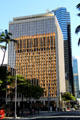 1000 Bishop Street. Honolulu, HI.