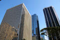 1000 Bishop St., Executive Center & Pauahi Towers. Honolulu, HI.