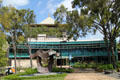 Center for Microbial Oceanography: Research & Education Hale at University of Hawai'i. Honolulu, HI.