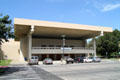 John F. Kennedy Theatre at University of Hawai'i. Honolulu, HI.