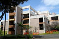 Campus Center at University of Hawai'i. Honolulu, HI.