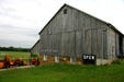 OPA's Tractor Barn Museum. West Amana, IA.