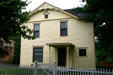 Laban Miles lived in house now part of Hoover National Historic Site. West Branch, IA.
