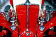 Cord at Auburn Cord Duesenberg Museum. Auburn, IN