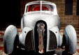 1948 Tasco at Auburn Cord Duesenberg Museum. Auburn, IN