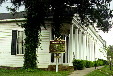 Lawyer's Row. Clinton, LA.