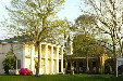 Milbank & Presbyterian church. Jackson, LA.