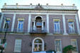 Italian Hall. New Orleans, LA.
