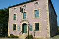 Rodman Candleworks building. New Bedford, MA.