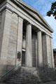 New Bedford Free Public Library. New Bedford, MA.