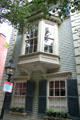 Robert Wood - James Otis House. Boston, MA.