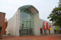 Peabody Essex Museum. Salem, MA.