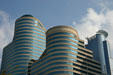 Fifth Street Towers. Minneapolis, MN