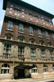 Missouri Athletic Club. St Louis, MO.