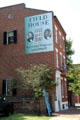 Eugene Field House & St. Louis Toy Museum. St. Louis, MO.
