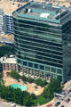 Deloitte Building. St Louis, MO.
