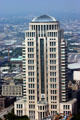 Thomas F. Eagleton Courthouse. St Louis, MO.