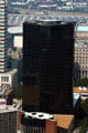 Bank of America Plaza. St Louis, MO.