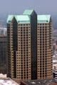 One Metropolitan Square. St Louis, MO.