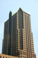 One Metropolitan Square. St Louis, MO.