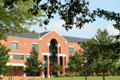 Hulston Hall School of Law at University of Missouri. Columbia, MO.