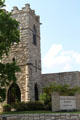 Calvary Episcopal Church. Columbia, MO.