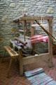 Loom at Mark Twain Memorial Shrine. MO.
