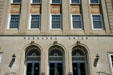 Nebraska Union at University of Nebraska. Lincoln, NE.