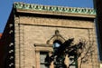 Telephone Building detail. Lincoln, NE.