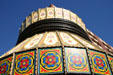 Barbary Coast Hotel canopy. Las Vegas, NV.