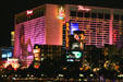 Flamingo Las Vegas. Las Vegas, NV.