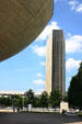 The Egg. Albany, NY.