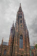 St Louis Roman Catholic Church. Buffalo, NY.